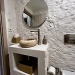 Aporte Çeşme