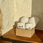 Hotel Aporte *