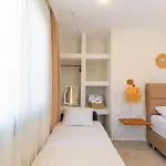 Hotel Aporte *