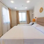 Otel Aporte Çeşme