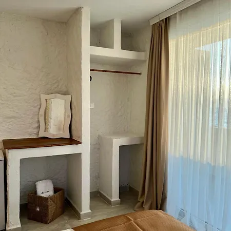 Hotel Aporte *