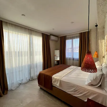 Hotel Aporte