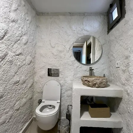 Aporte Szálloda Çeşme