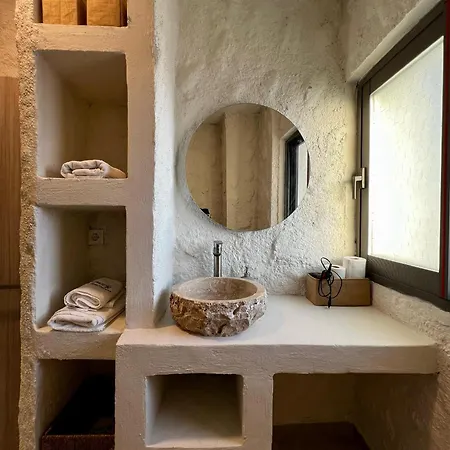 Hotel Aporte