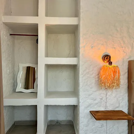Aporte Çeşme