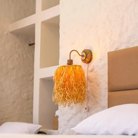 Szálloda Aporte Çeşme