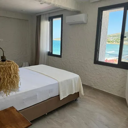 Aporte Hotel