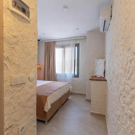Aporte Hotel *