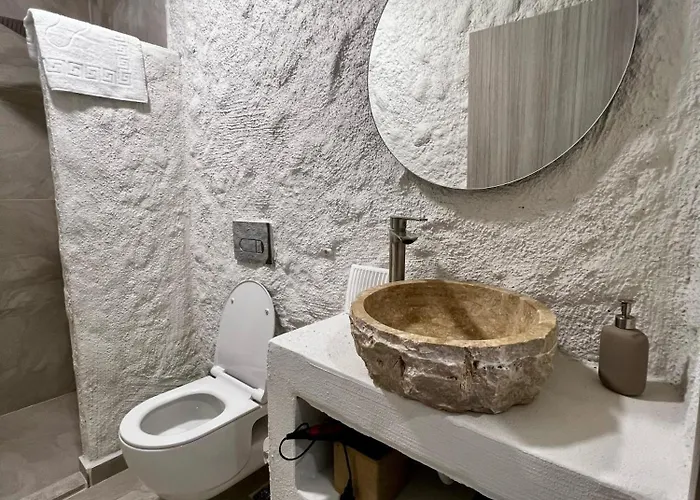 Aporte Çeşme