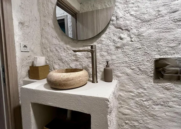 Aporte Çeşme