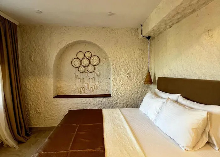 酒店 Aporte Çeşme