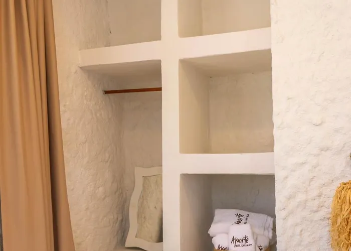 Aporte Çeşme
