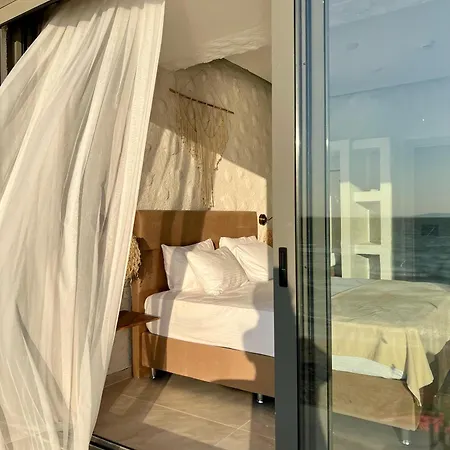 Aporte Hotell