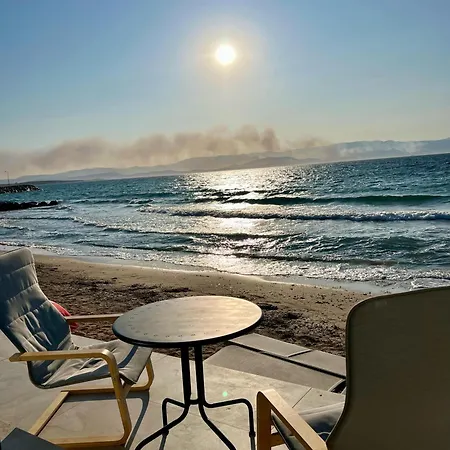 Aporte Otel Çeşme