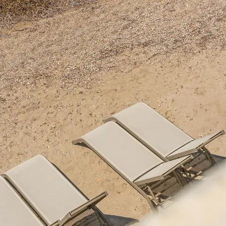 Aporte 호텔 Çeşme